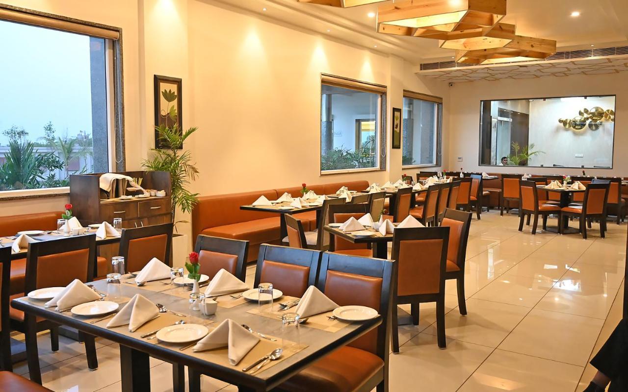 Clarks Resort Bandanwara Εξωτερικό φωτογραφία